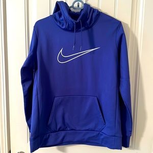 Women Nike hoodie
